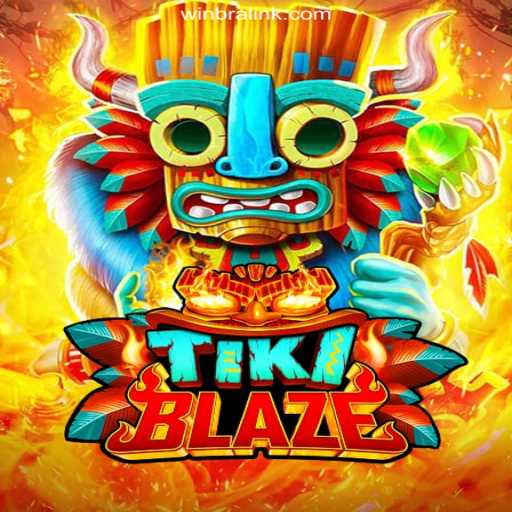 Discover the Excitement of TikiBlaze on WINBRA.com: Brazil's Premier Online Slots Platform